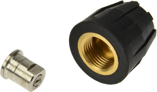 Water Nozzle + Nipple Hd Hds Series Pressure Washers Geko G73108