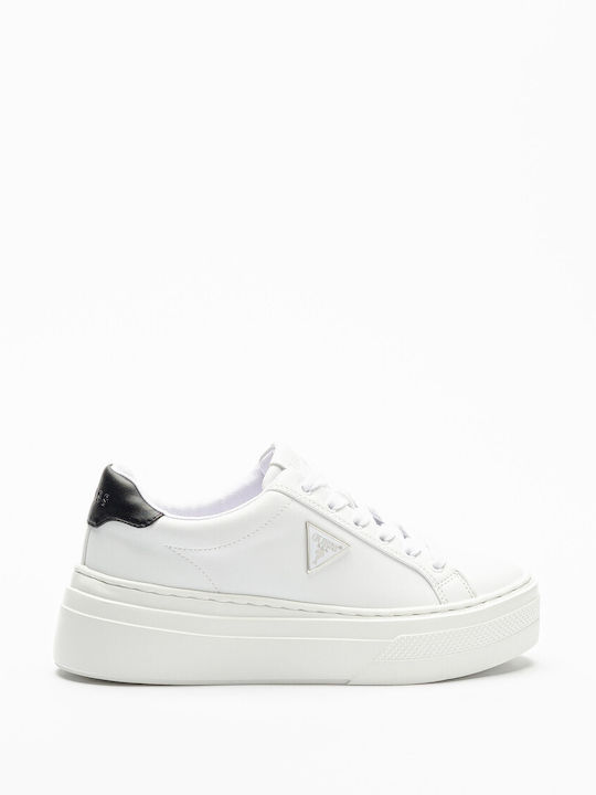 Guess Sneakers White