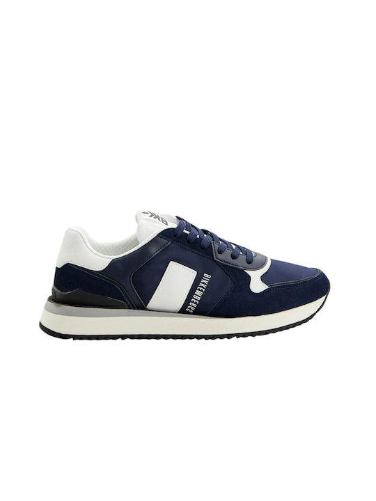 Bikkembergs Sneakers Blue