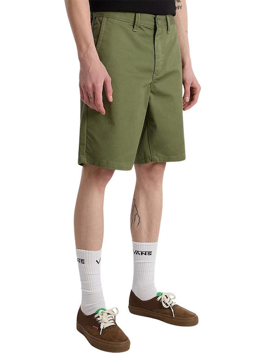 Vans Ανδρική Βερμούδα Cargo Olivine