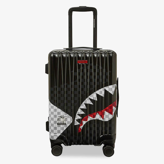 Troller Sprayground pentru b rba i Triple Decker Heir To Throne negru 910cl211nsz Skroutz.ro