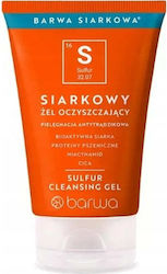 Barwa Sulfur Gel 120ml Barwa Sulfur Gel 120ml