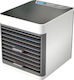 Arctic Air Ultra Mini Air Conditioner USB Silver 19579759