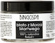 BingoSpa Dead Sea for Acne and Seborrhea Redual+ Cream Cleansing Face for Acne-Prone Skin 150gr
