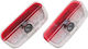 Porsche Design Φλας Led 5W για Porsche Cayenne / Boxster / Cayman / Macan / 911