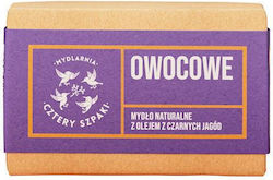 Cztery Szpaki Μπάρα Σαπουνιού 110gr