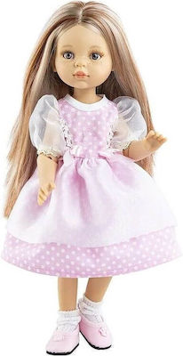 Paola Reina Miriam Doll 32cm.