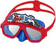 Kinder Spiderman Tauchmaske Bestway Summertiempo 622881