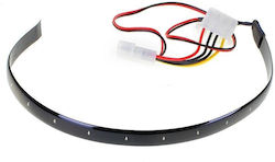 Част за компютърен кутия Lamptron Lamp-ledpr1505 Част за компютърен кутия Lamptron Lamp-ledpr1505
