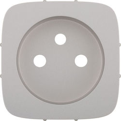 Legrand Valena Allure Μετώπη Πρίζας Ρεύματος 75...