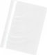 Next File Folder Paper A4 White Pack of 50 Pieces