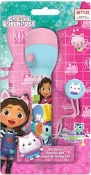 Kids Licensing Gabby's Dollhouse for 4+ Years Kids Licensing Gabby's Dollhouse for 4+ Years