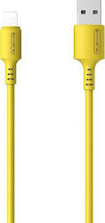 Somostel USB-A to Lightning 1.2m (28249)