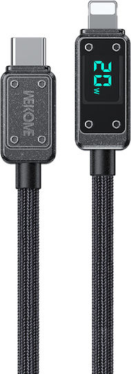 WK USB-C to Lightning Cable 20W 1m (WK-WDC-08_TARNISH)