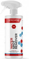GTECHNIQ W9 Σπρέι Καθάρισμα / Γυάλισμα για Αμάξωμα GTECHNIQ W9 Σπρέι Καθάρισμα / Γυάλισμα για Αμάξωμα