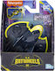 Mattel Batwheels Masinuta Metalica Avionul Batwing Самолетче за 3+ години+ Години