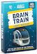 Επιτραπέζιο Παιχνίδι Brain Train Logic Puzzles για 1 Παίκτη 12+ Ετών (EN) Professor Puzzle