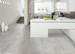 Keros Floor Interior Matte Tile 59.6x59.6cm White