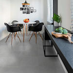 Keros Beton Floor / Wall Interior Matte Tile 59.6x59.6cm Acero