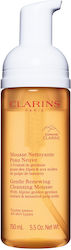 Clarins Spumă Delicată de Curățare Facială 150ml