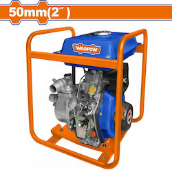 Wadfow Elektrische Oberflächenwasserpumpe 4.5hp WDW1A20 Wadfow Elektrische Oberflächenwasserpumpe 4.5hp WDW1A20