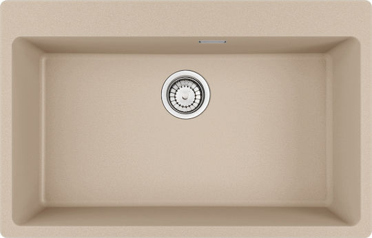Franke Centro 2.0 CNG 610/210-73 Ένθετος από Συνθετικό Γρανίτη Μ78xΠ50cm Oatmeal Franke Centro 2.0 CNG 610/210-73 Ένθετος από Συνθετικό Γρανίτη Μ78xΠ50cm Oatmeal