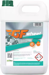 Zeotec Flüssig Reinigung für Felgen Auto 5ml Zeotec Flüssig Reinigung für Felgen Auto 5ml