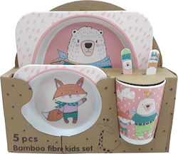 BestFor Feeding Set 5pcs