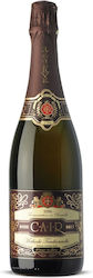 Cair Rose Reserve Rosé Dry Sparkling 750ml