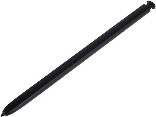 Stylus Pen Ψηφιακή για Galaxy S22 Ultra 5G σε Μαύρο χρώμα