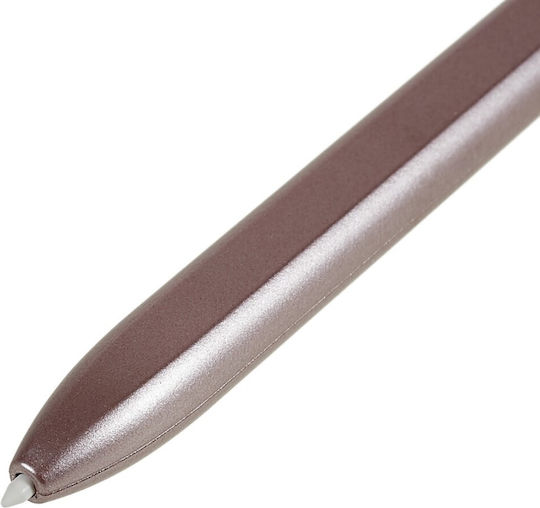 Stylus Pen Digitală pentru Samsung Galaxy Tab S7 FE T730 T733 T736 de culoare Roz