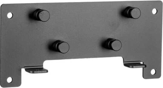 HP Poly Wandhalterung Set Konferenzsystem-Basen