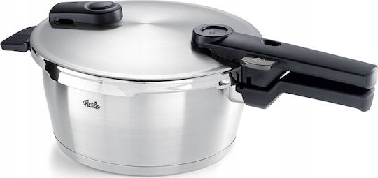 Fissler Vitaquick Premium 3,5 l Schnellkochtopf
