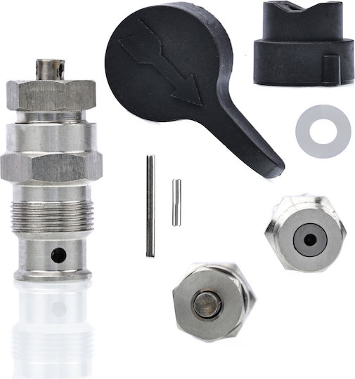 Check Valve Graco 390 490 595 Unit