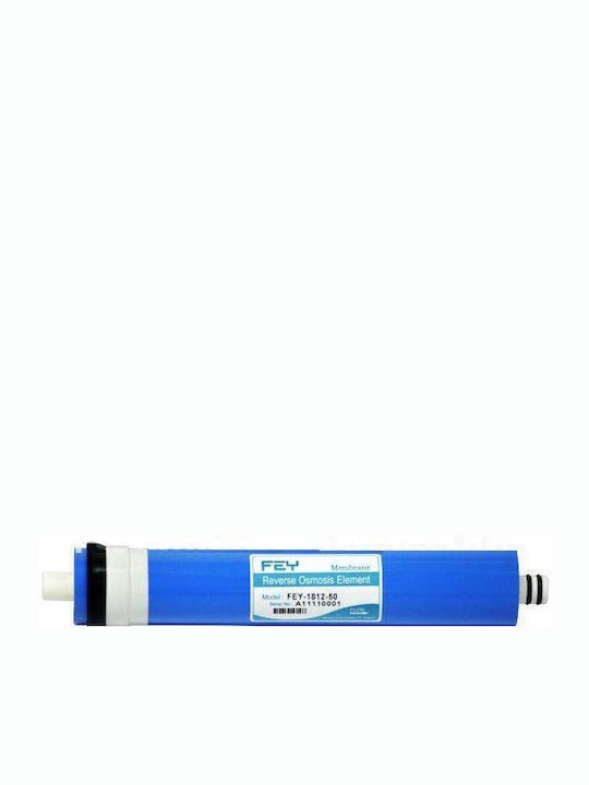 GPD Reverse Osmosis Membrane Replacement 0.0001 μm