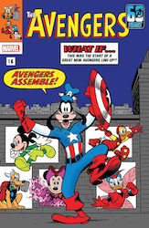 The Amazing Spider-Man, Vol. 45 Vitale Mangiato...