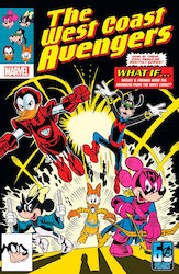 The Amazing Spider-Man, Vol. 47 Pastrovicchio D...