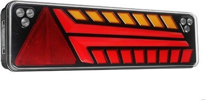 Taillights Led 12V for BMW M6