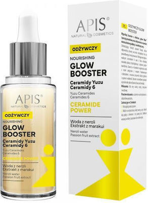 Apis Ceramide Power Nourishing Glow Booster 30ml