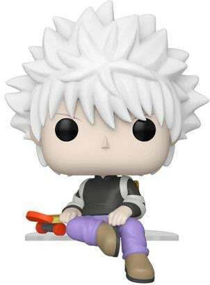 Funko Hunter x Hunter | Skroutz Romania