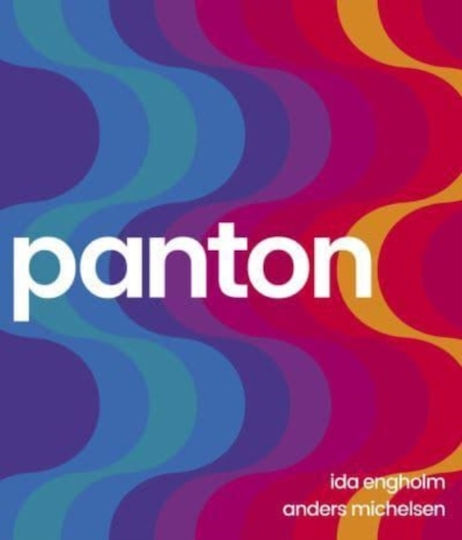 Panton Environments Colours Systems Patterns Anders Michelsen 0625 Panton Environments Colours Systems Patterns Anders Michelsen 0625