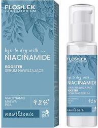 Floslek Niacinamide Booster Moisturizing 30ml