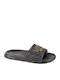 Frauen Flip Flops in Schwarz Farbe