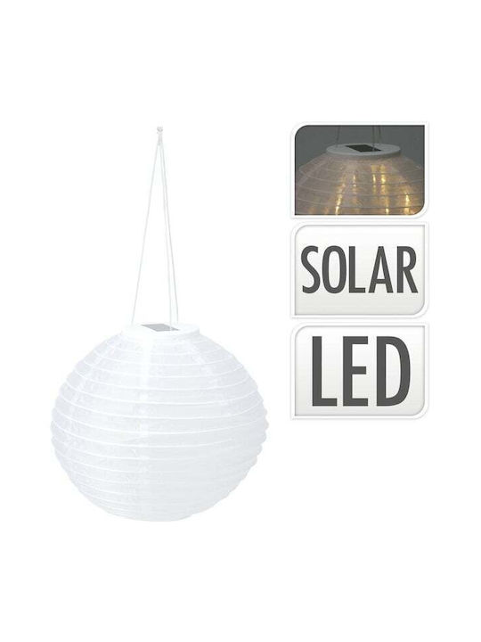 Koopman Dekorative Lampe Laterna Weiß