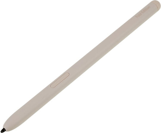 Stylus Pen за Samsung Galaxy Z Fold4 5G в Бежов цвят