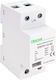 Tracon Electric Αντικεραυνικό Πίνακα Τύπου T1 / T2 Μονοπολικό