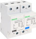 Tracon Electric Blitzschutztafel Typ T1 / T2