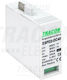 Tracon Electric Blitzschutztafel Typ T2