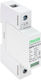 Tracon Electric 1-Pole Inspired T1 / T2 Panel Lightning Protection