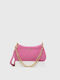 Aldo Sustina Women's Bag Hand Pink